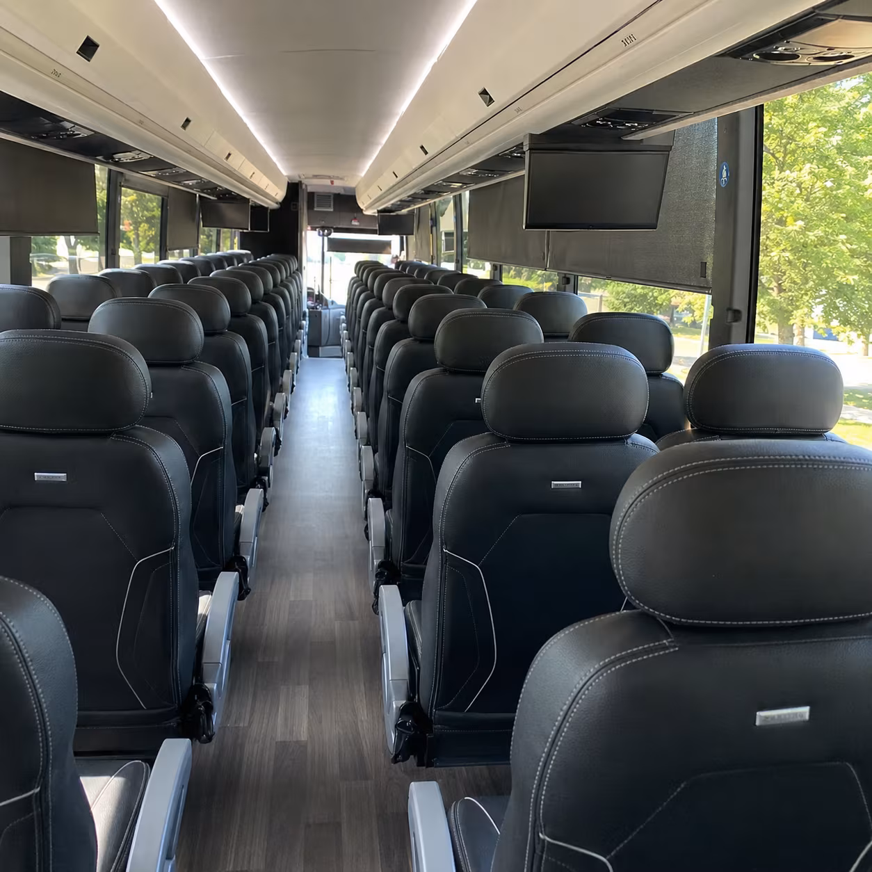 bristol bus rentals