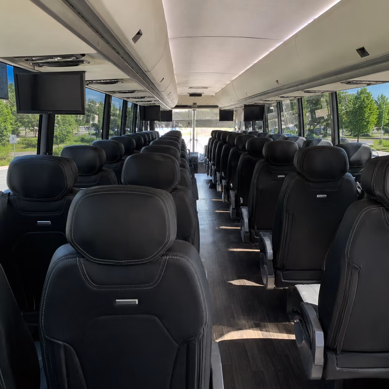 bristol corporate transportation