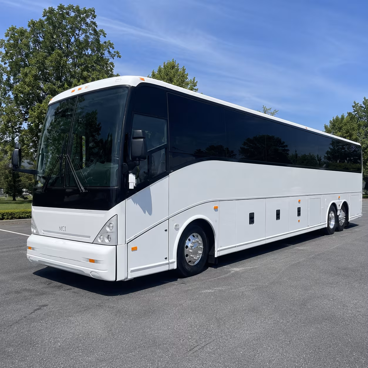 casino runs to foxwoods and mohegan sun are easy with a waterbury charter bus