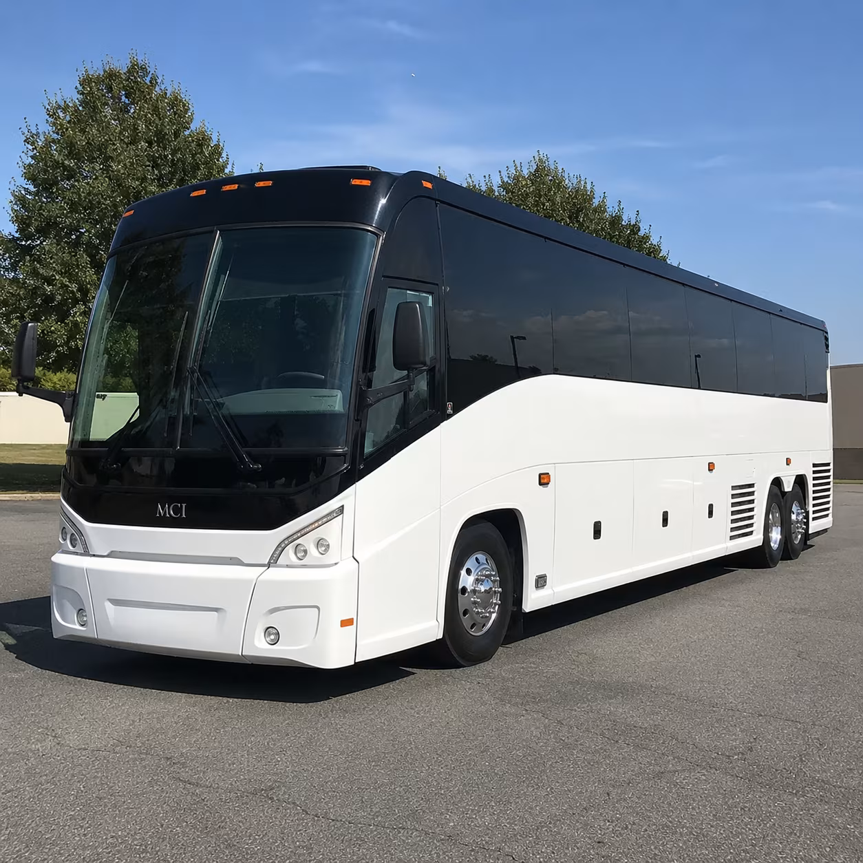 coordinate mission trip airport transfers from waterbury
