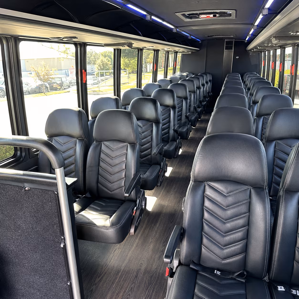 danbury government military transportation