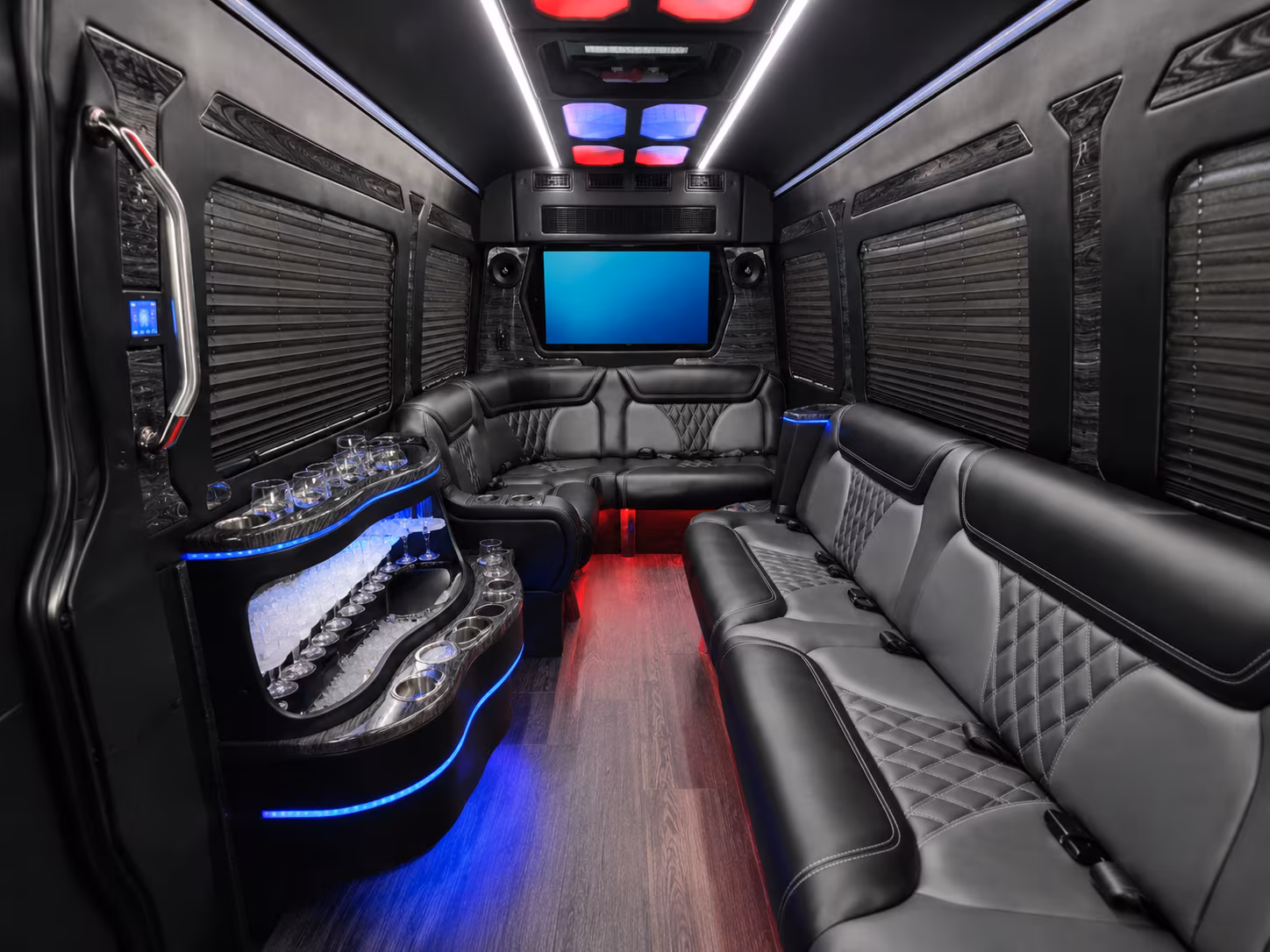 field trips and school group transportation from waterbury