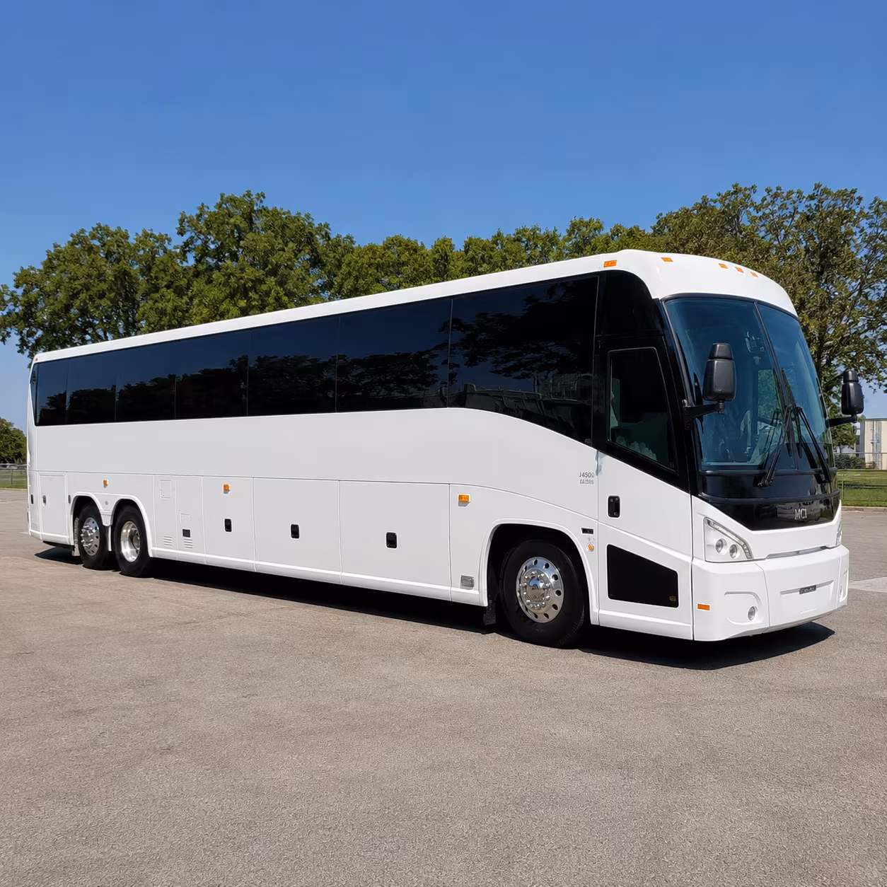 for the best employee shuttle experience along the route 8 corridor