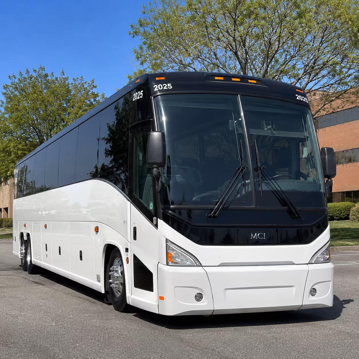 from executive transfers to full team offsites find corporate transportation that fits