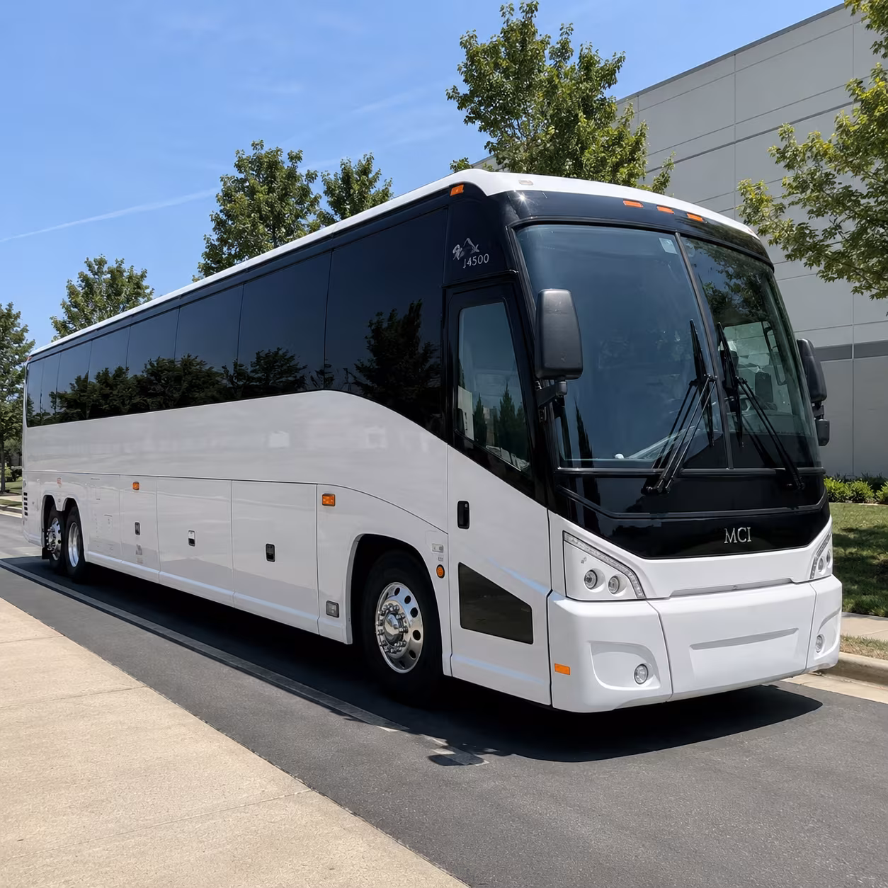 get your corporate team to bradley international airport without the chaos