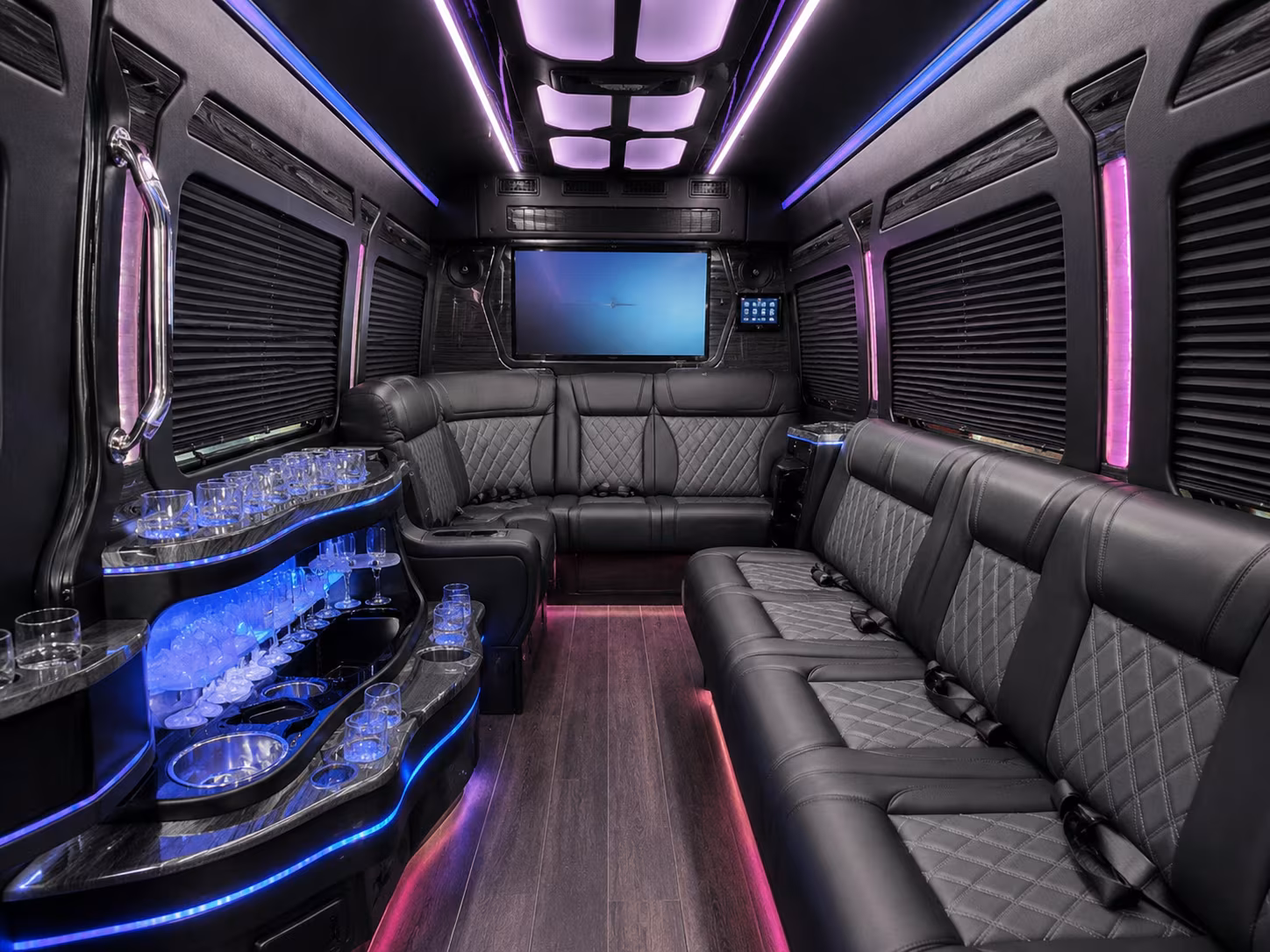 great for bachelorette parties birthdays and private group tastings