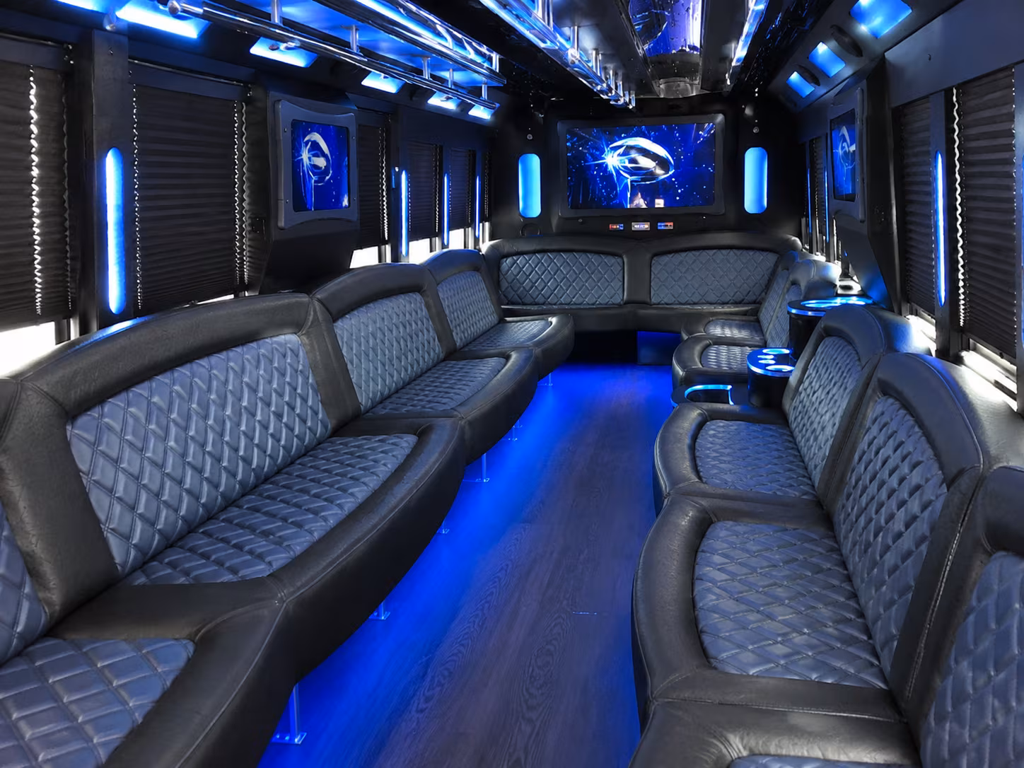 norwalk prom transportation