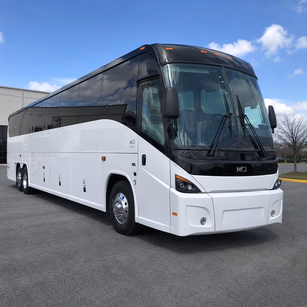 shuttle your team around the i 84 and route 8 mixmaster without the headache