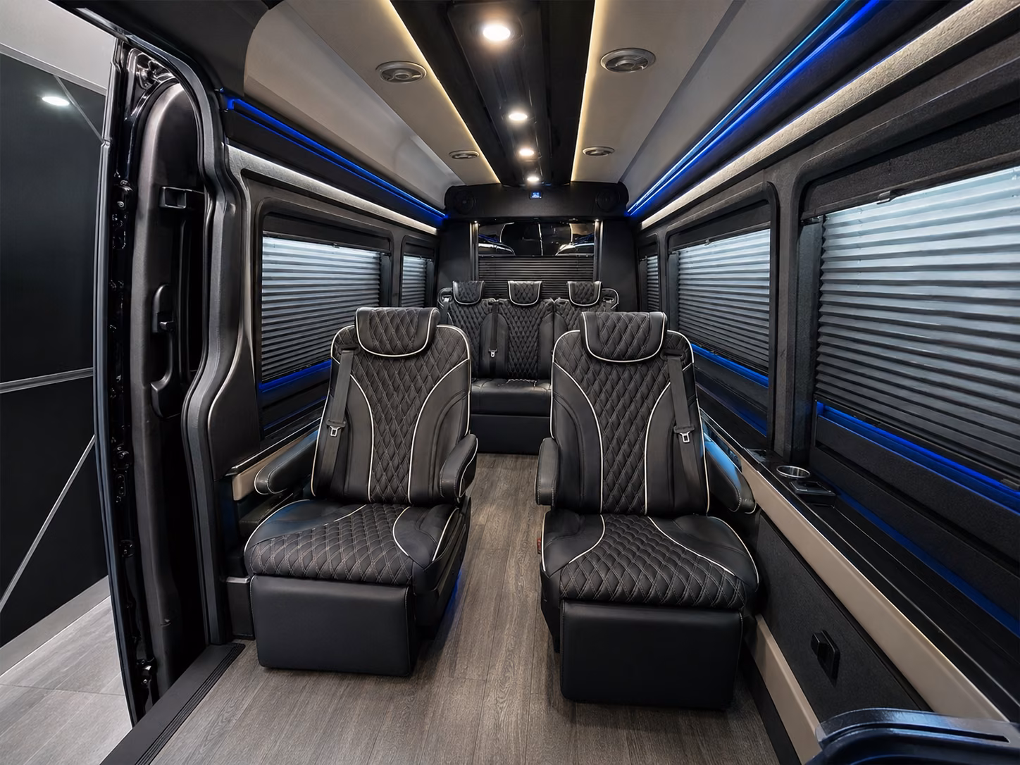 through a network of bus companies you get more options for every waterbury airport run
