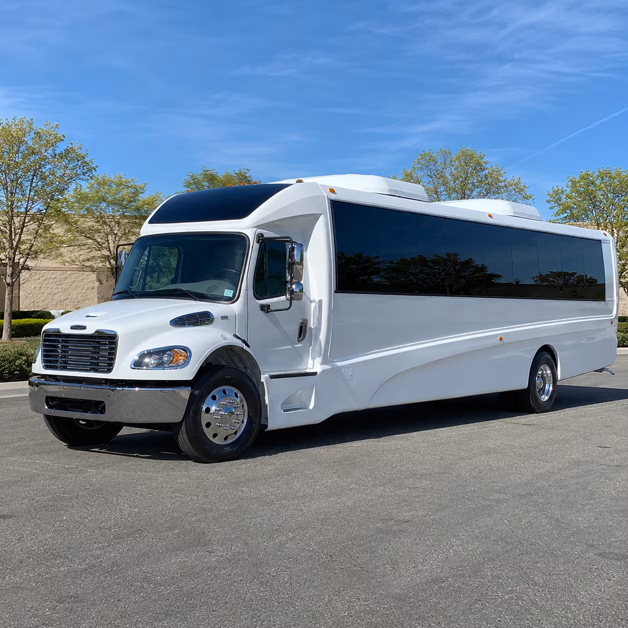 waterbury airport transportation onboard seating