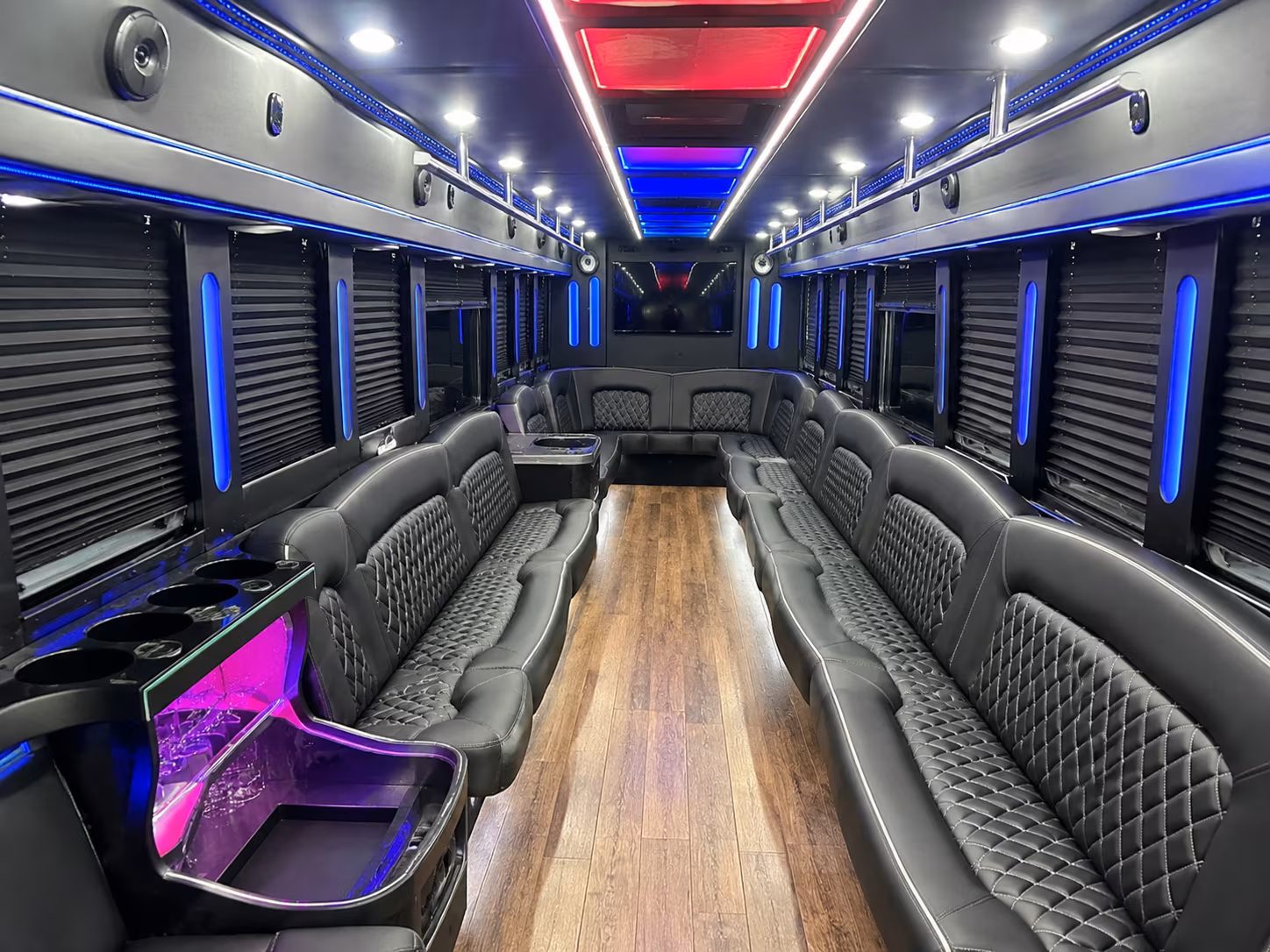 waterbury party bus booking step 3