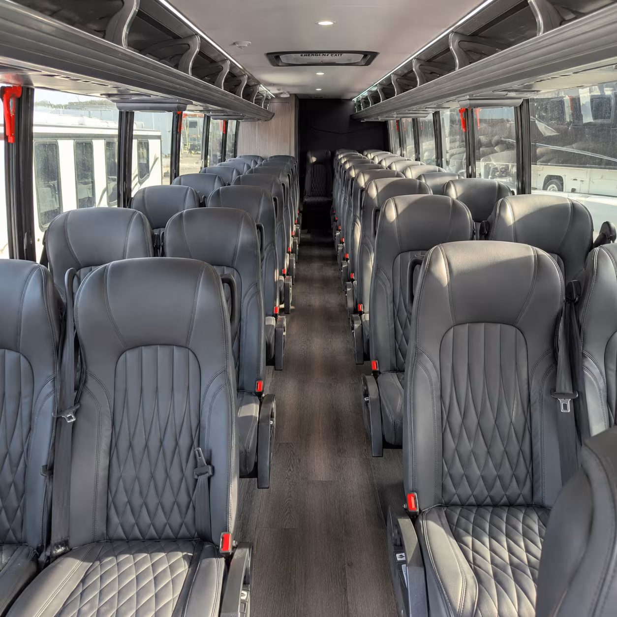Waterbury Private Event Transportation