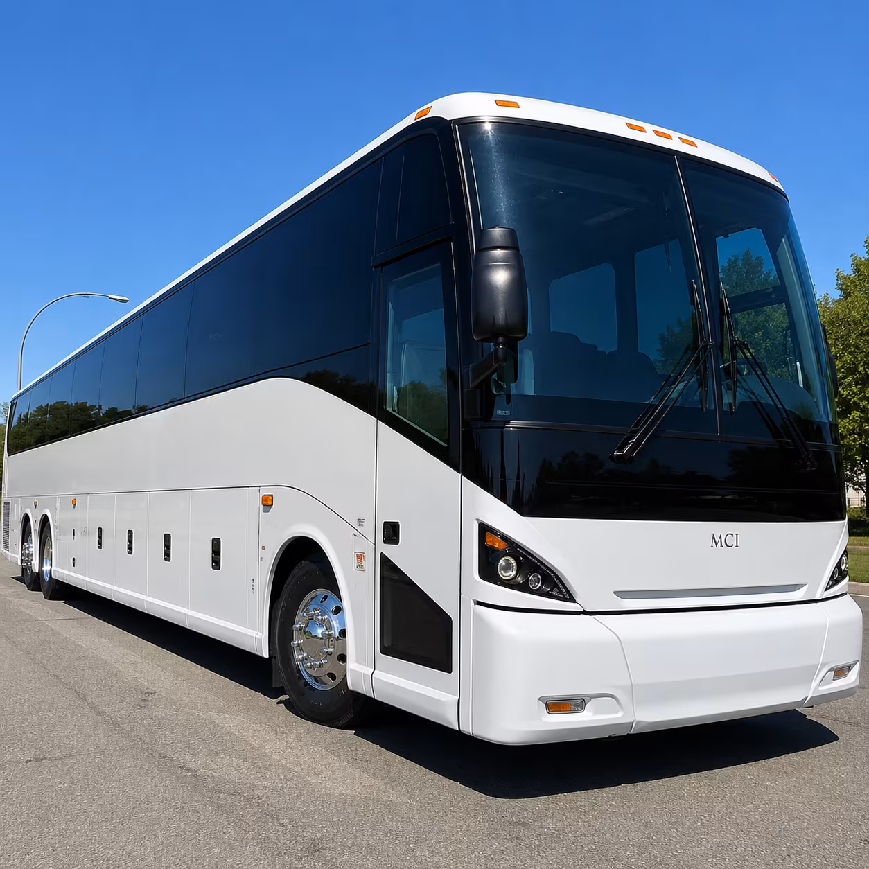 Waterbury School Event Transportation