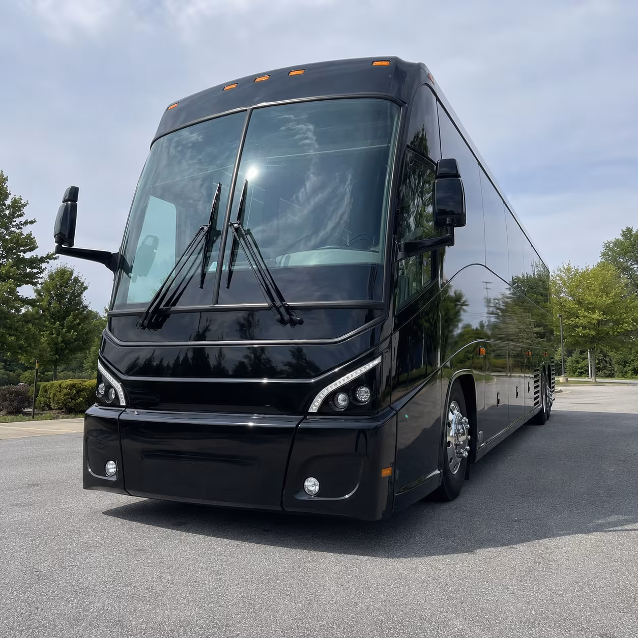 waterbury wedding transportation onboard seating