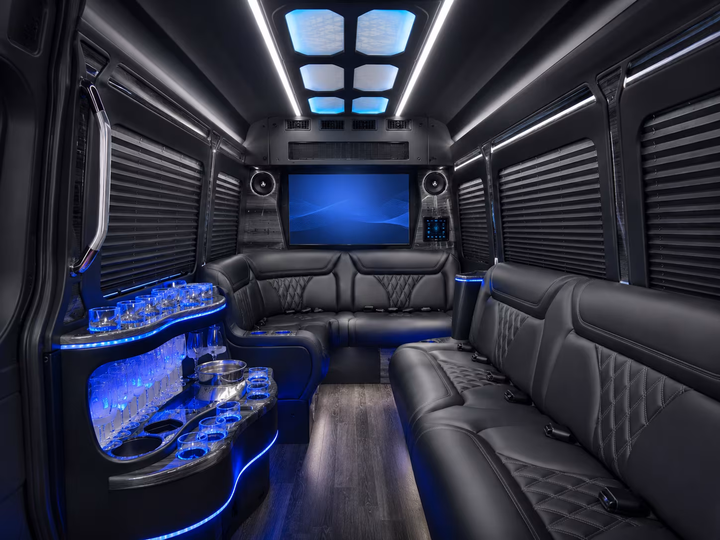 waterburycharterbuscompany com makes it easy to coordinate multi stop corporate events in greater waterbury